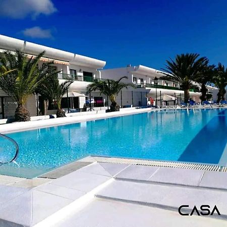 Casa Eva Dunasol Корралехо Екстер'єр фото