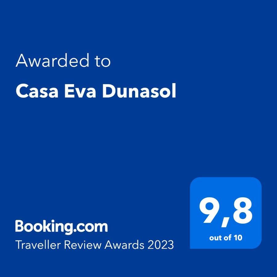 Casa Eva Dunasol Корралехо Екстер'єр фото